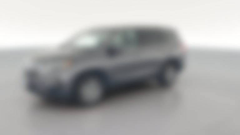 2019 Honda Pilot vehicle photo