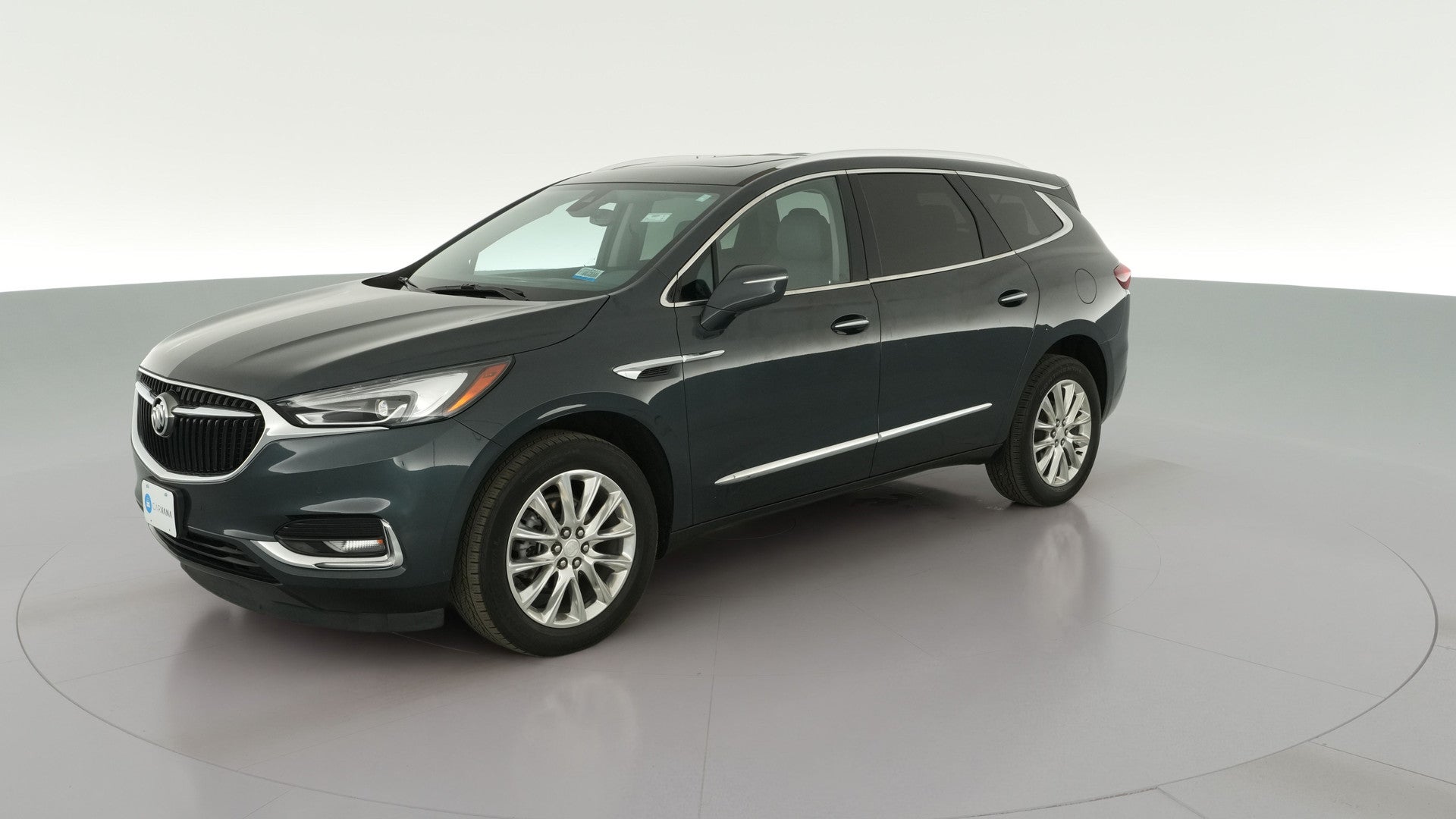2021 Buick Enclave vehicle photo