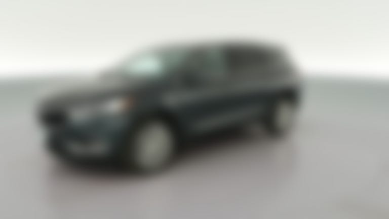 2021 Buick Enclave vehicle photo