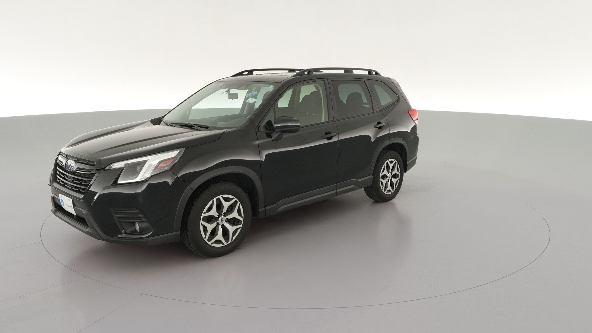 2022 Subaru Forester vehicle photo