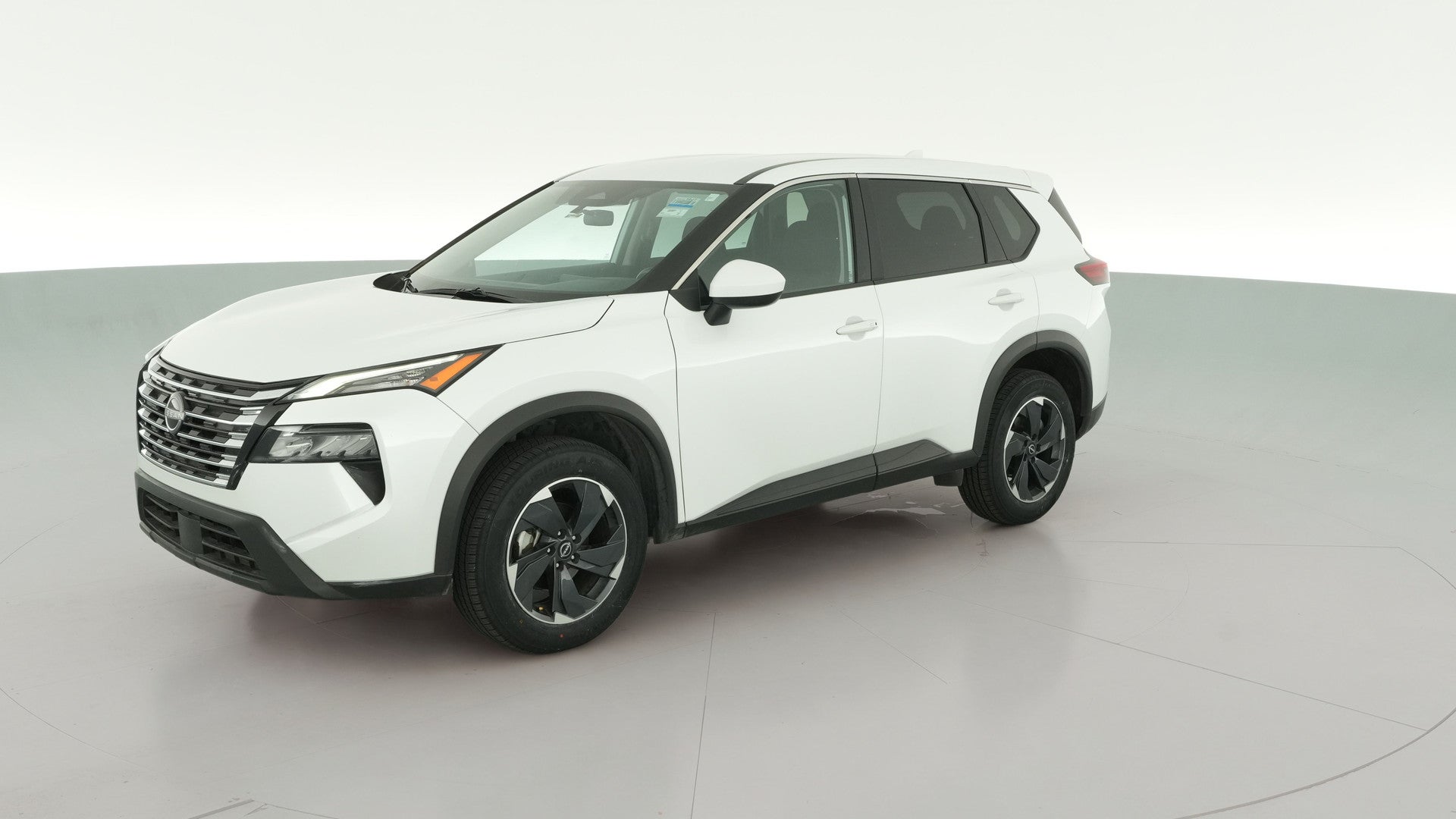 2025 Nissan Rogue vehicle photo