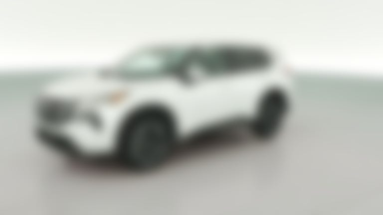 2025 Nissan Rogue vehicle photo