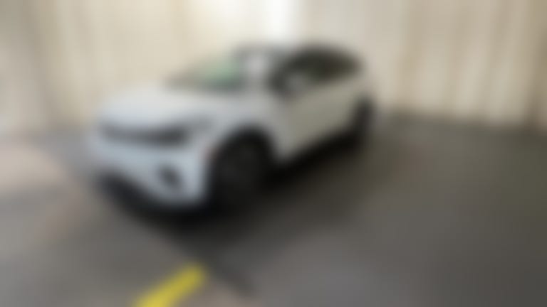 2021 Volkswagen ID.4 vehicle photo