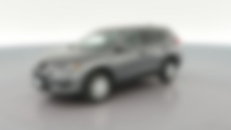 2019 Nissan Rogue vehicle photo
