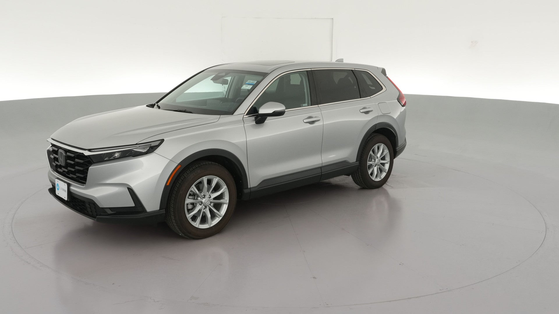 2024 Honda CR-V vehicle photo