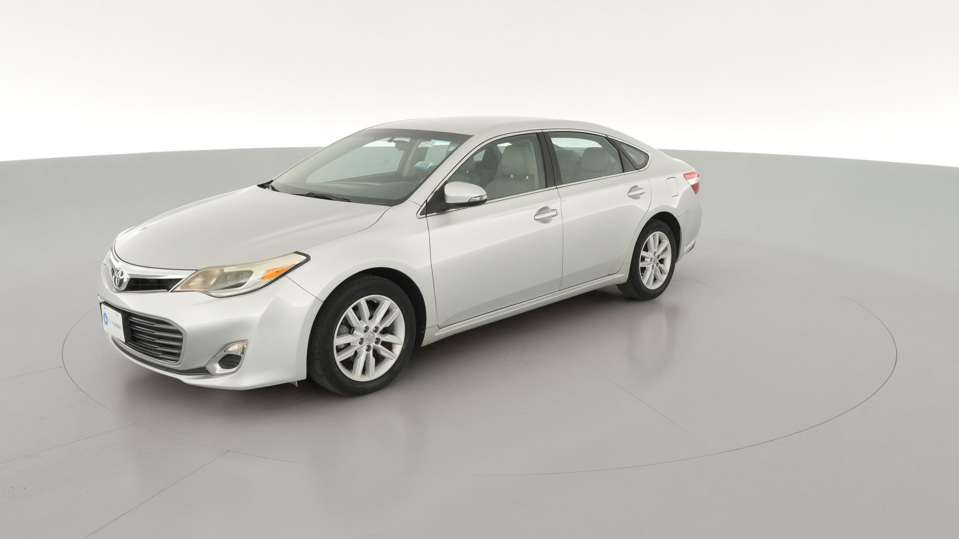 2014 Toyota Avalon vehicle photo