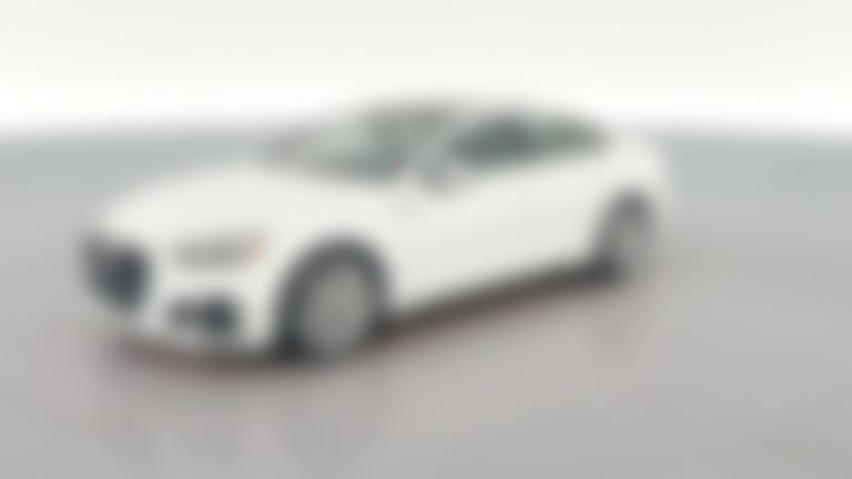 2024 Audi A5 vehicle photo