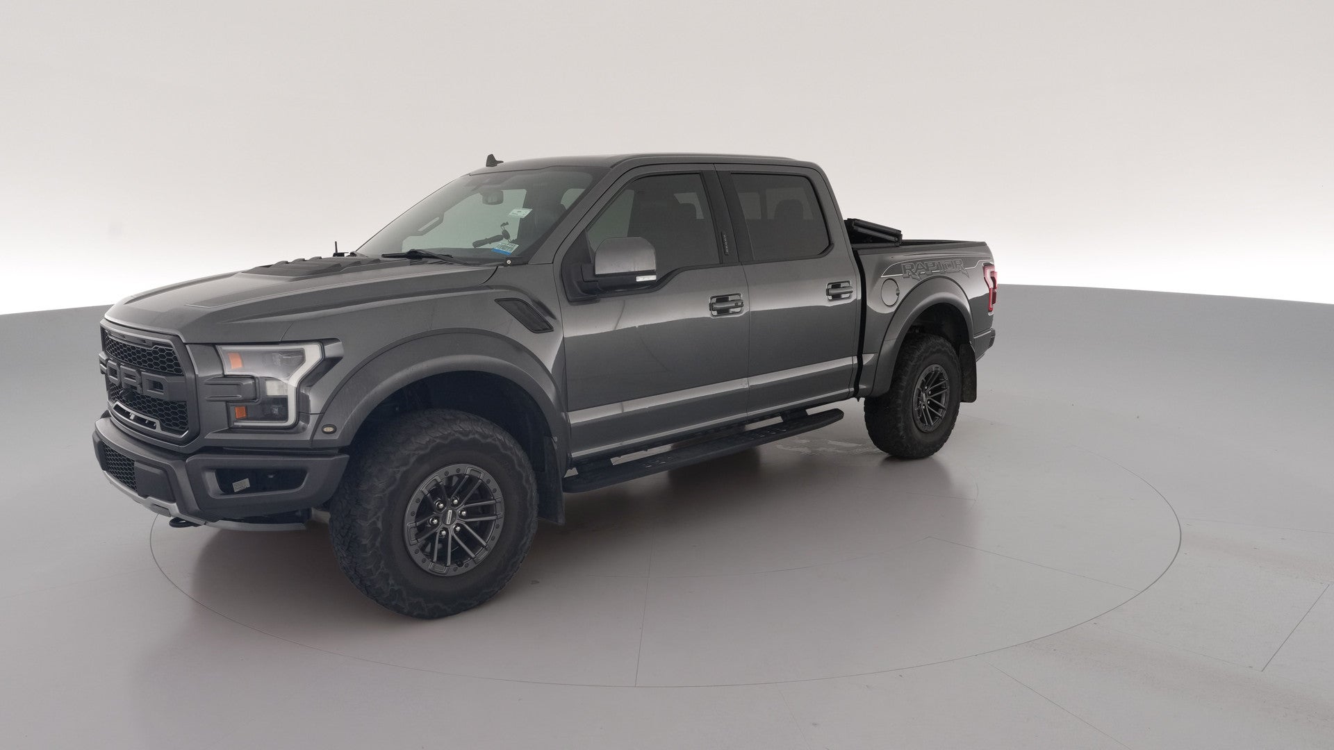 2019 Ford F150 SuperCrew Cab vehicle photo