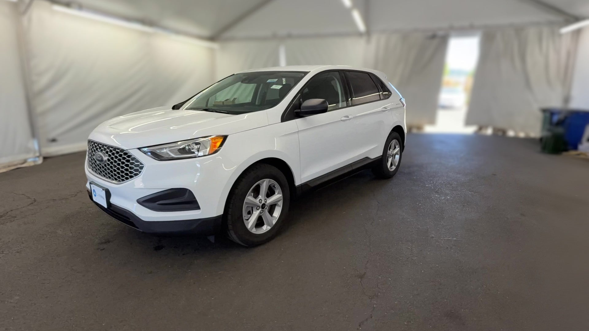 2024 Ford Edge vehicle photo