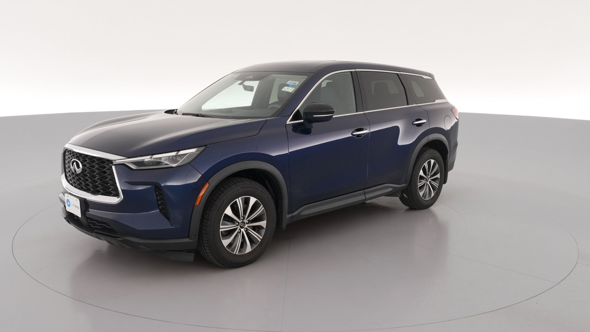 2023 INFINITI QX60 vehicle photo