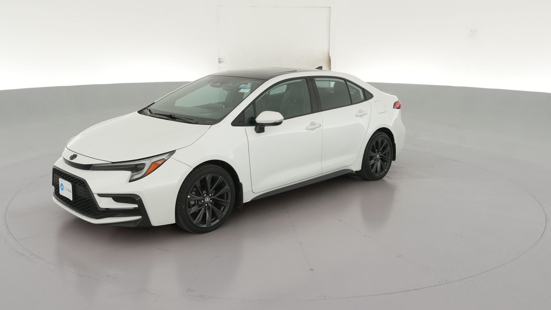 2023 Toyota Corolla vehicle photo