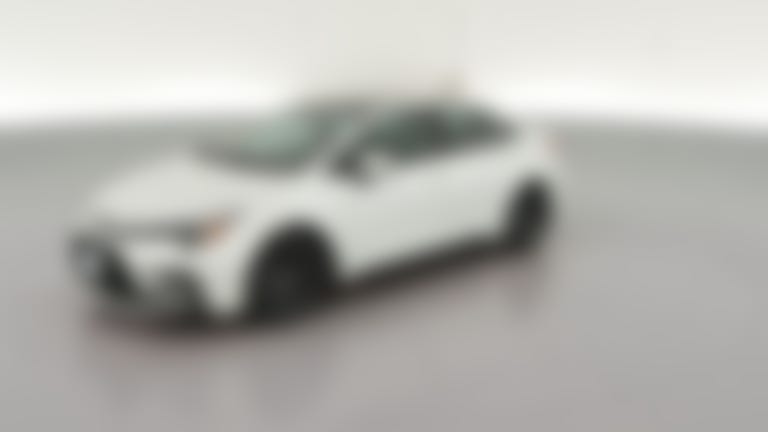 2023 Toyota Corolla vehicle photo