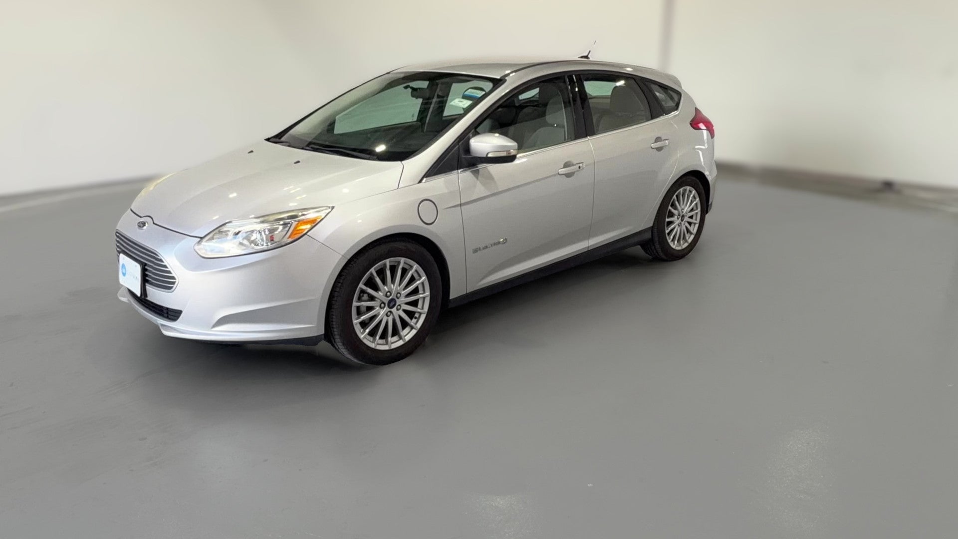 2016 Ford Focus vehicle photo