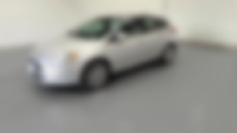 2016 Ford Focus vehicle photo