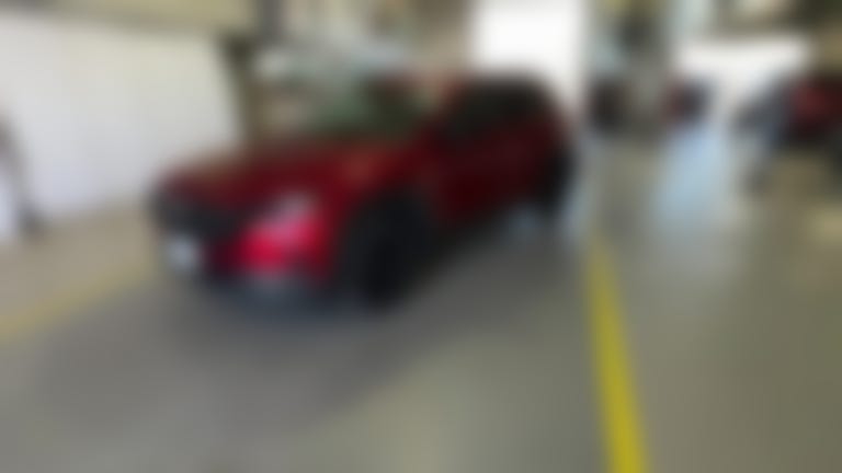2024 MAZDA CX-50 vehicle photo