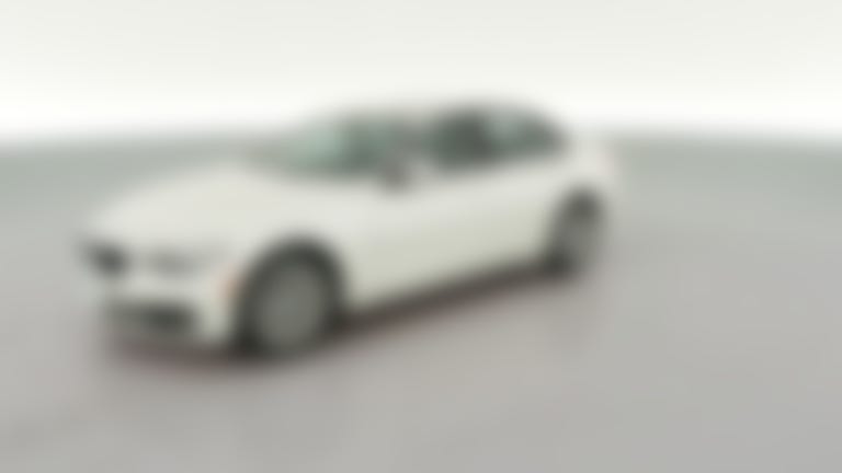 2018 BMW 3 Series vehicle photo