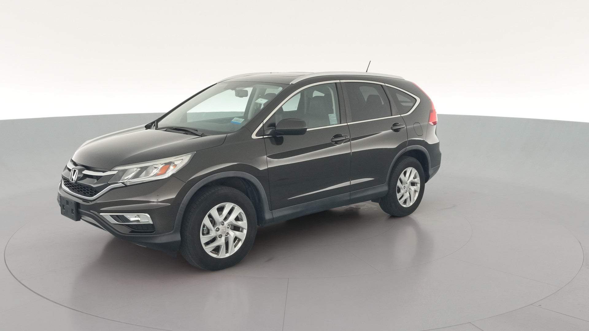 2016 Honda CR-V vehicle photo