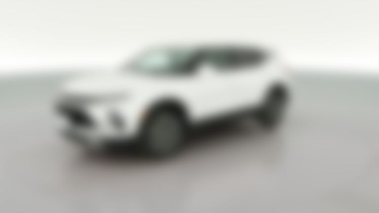 2025 Chevrolet Blazer vehicle photo