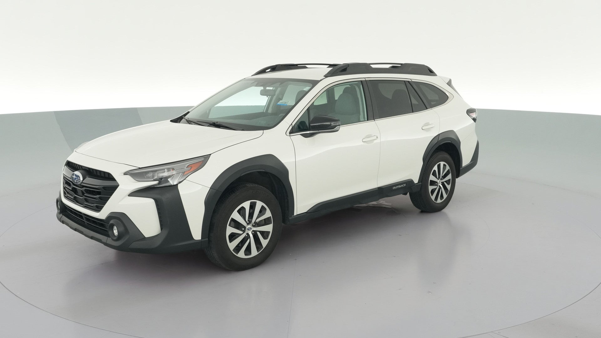 2024 Subaru Outback vehicle photo