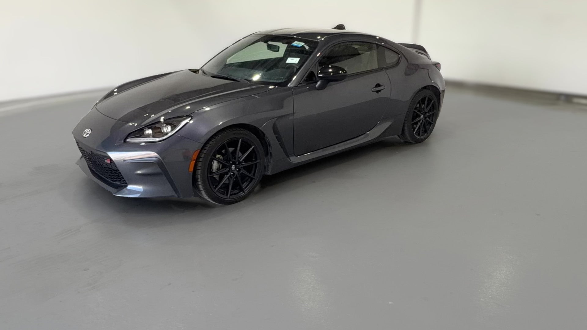 2026 Toyota GR86 vehicle photo