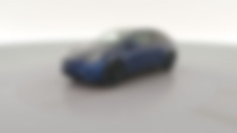 2021 Tesla Model Y vehicle photo