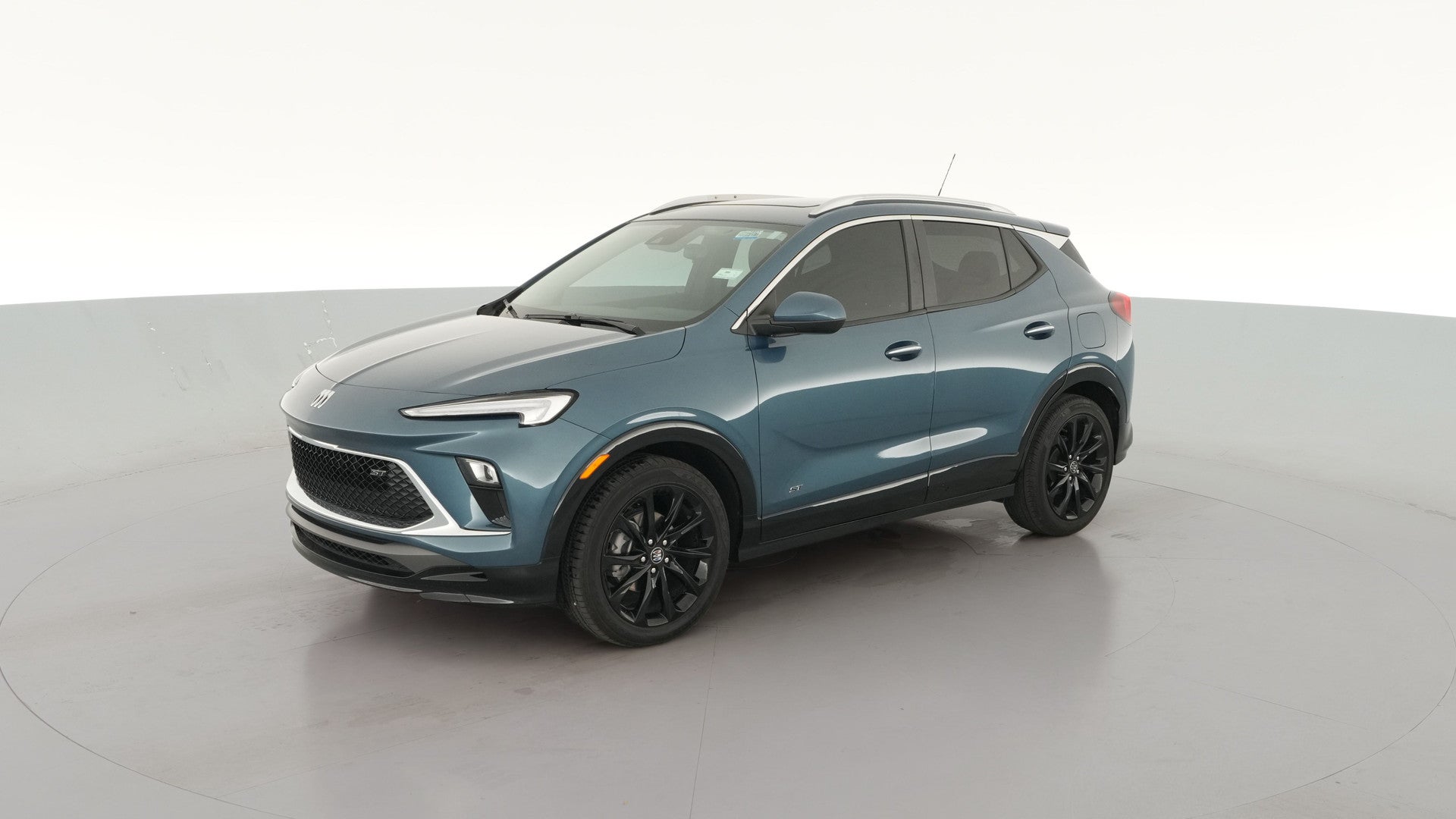 2025 Buick Encore GX vehicle photo