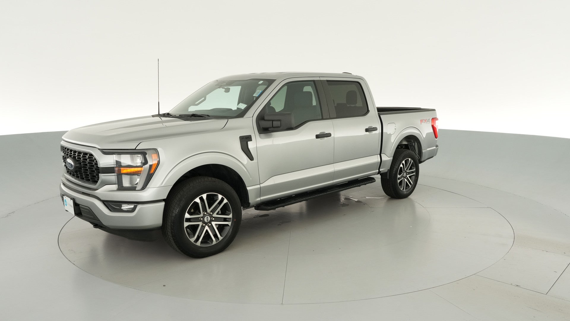 2023 Ford F150 SuperCrew Cab vehicle photo
