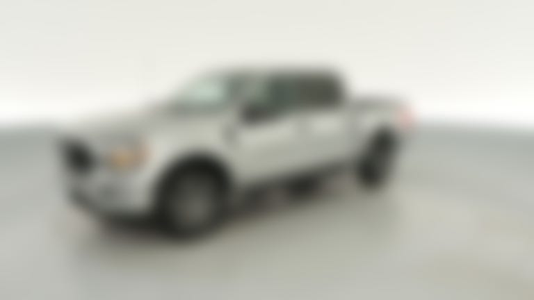 2023 Ford F150 SuperCrew Cab vehicle photo