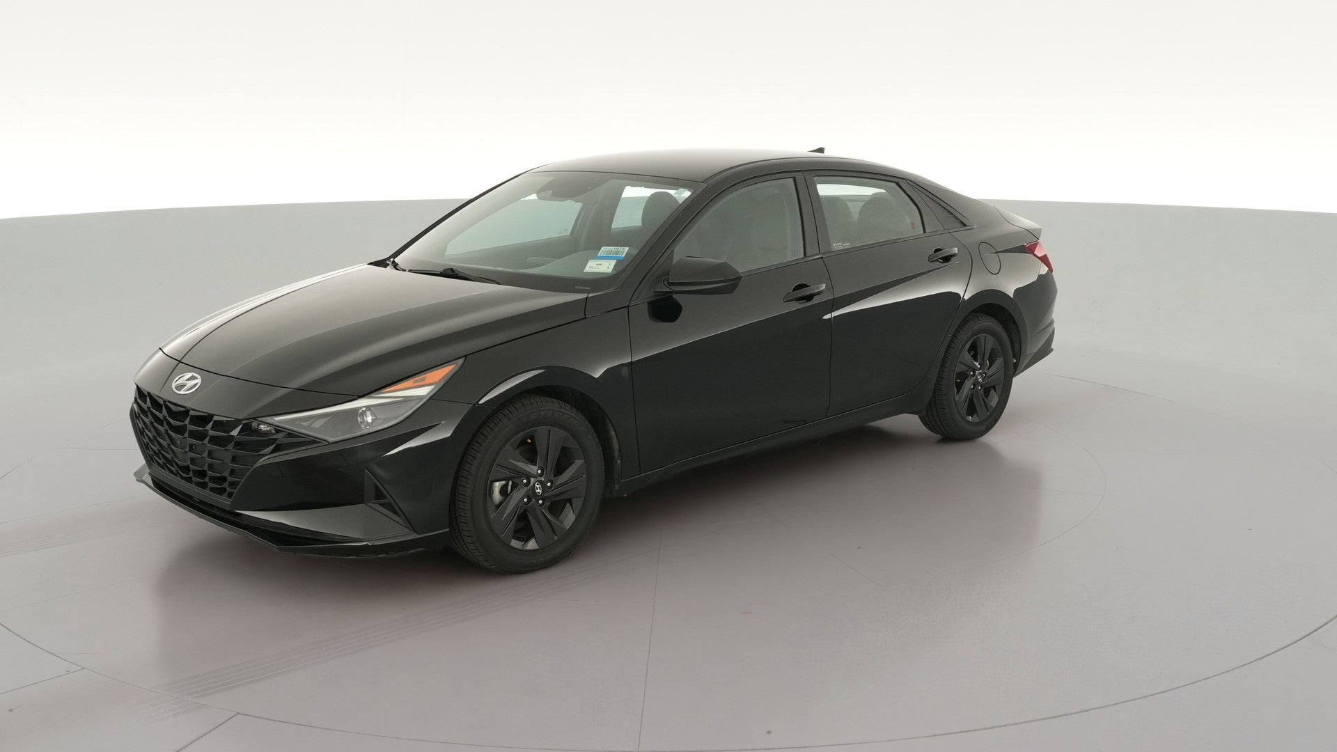 2022 Hyundai Elantra vehicle photo