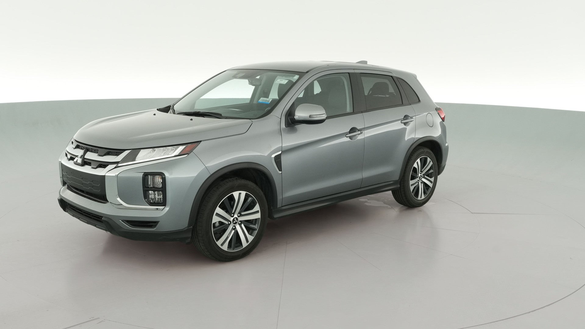 2024 Mitsubishi Outlander Sport vehicle photo