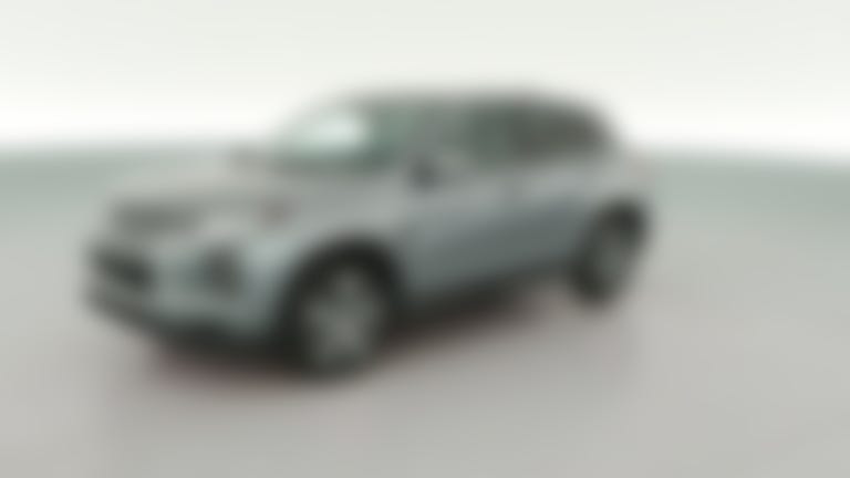 2024 Mitsubishi Outlander Sport vehicle photo