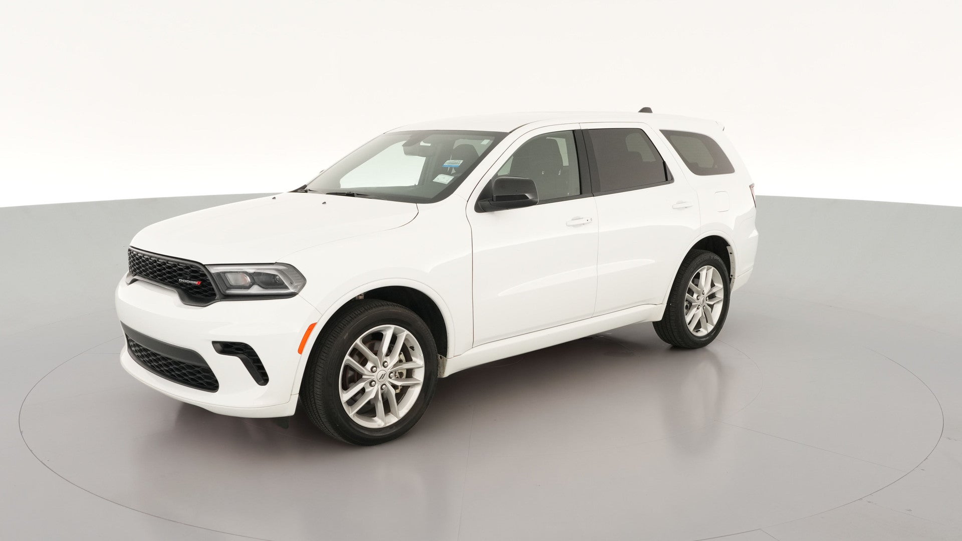 2025 Dodge Durango vehicle photo