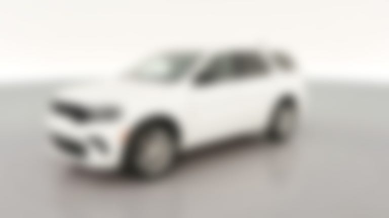 2025 Dodge Durango vehicle photo