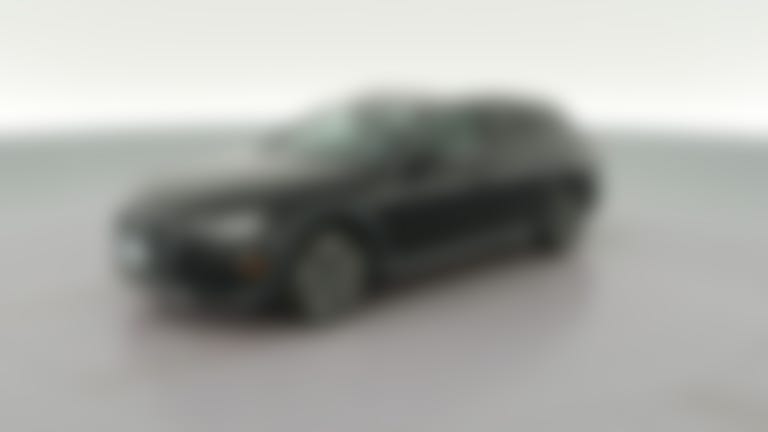 2018 Audi A4 allroad vehicle photo