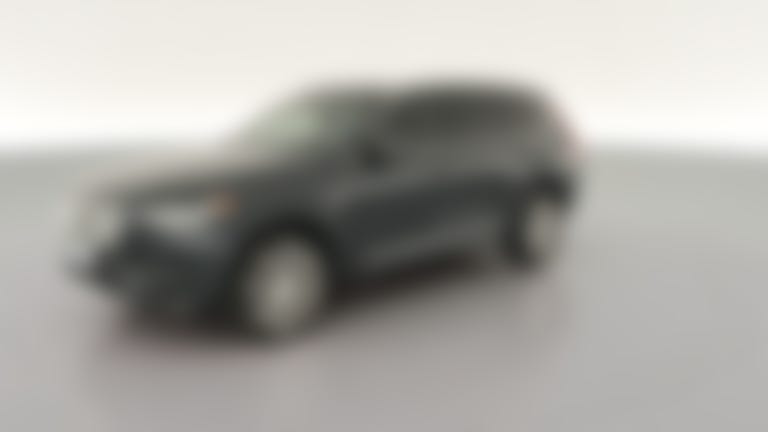 2017 Volvo XC90 vehicle photo