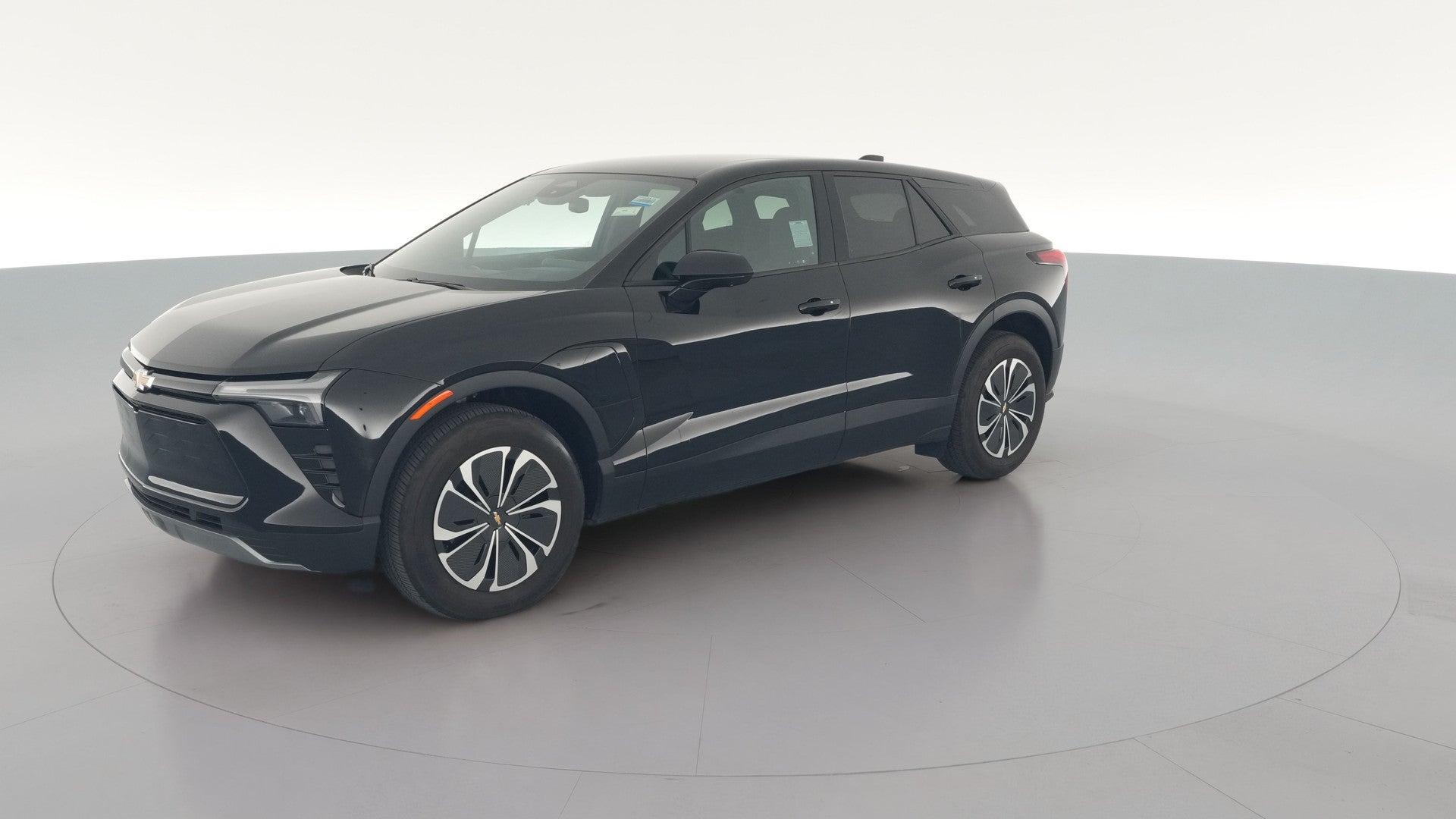 2025 Chevrolet Blazer EV vehicle photo