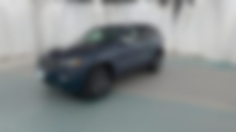 2019 Jeep Grand Cherokee vehicle photo