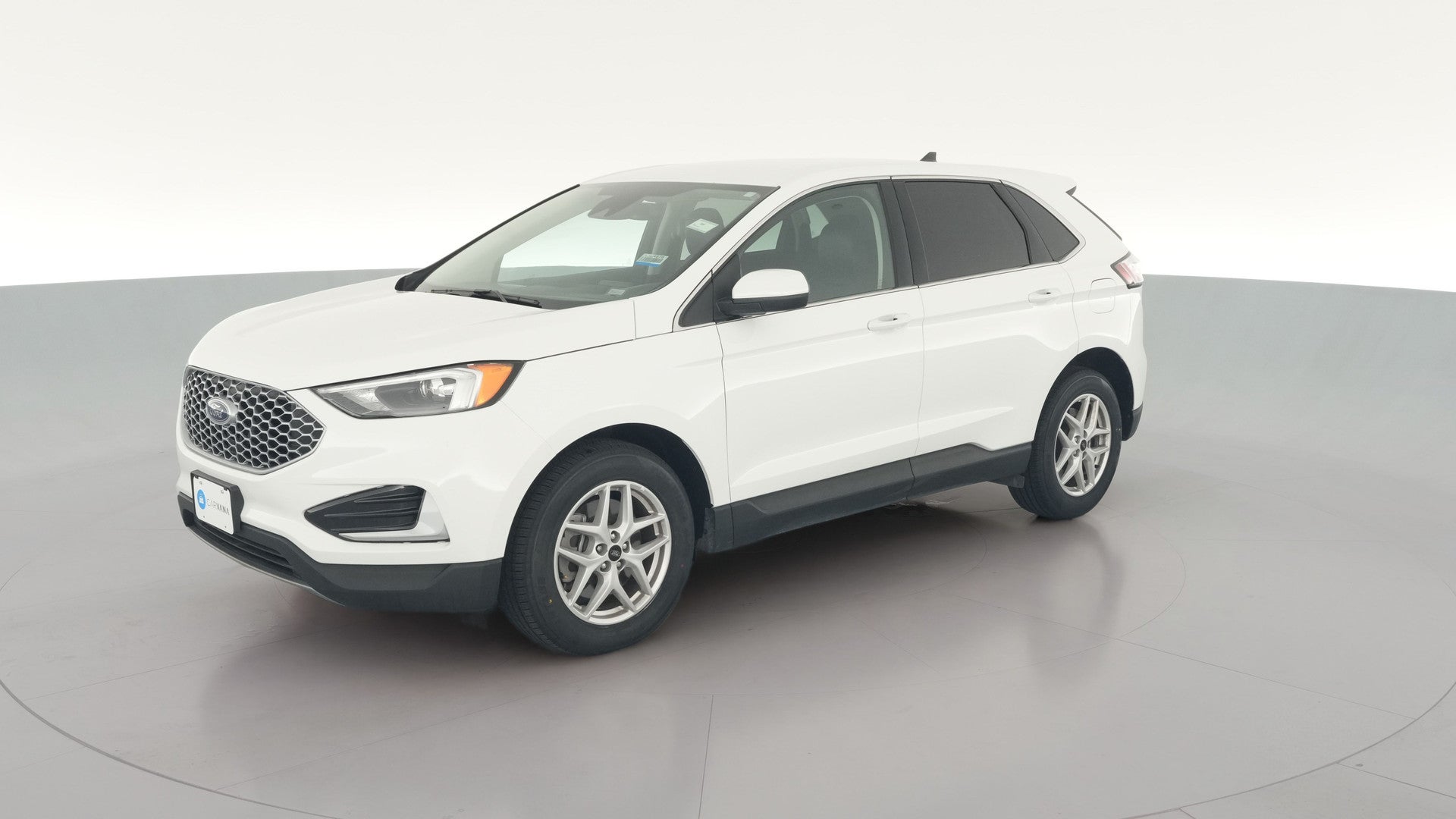 2024 Ford Edge vehicle photo