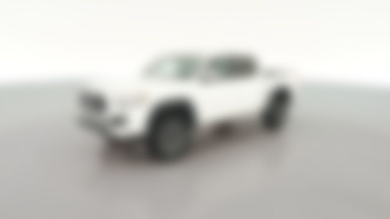 2019 Toyota Tacoma Double Cab vehicle photo