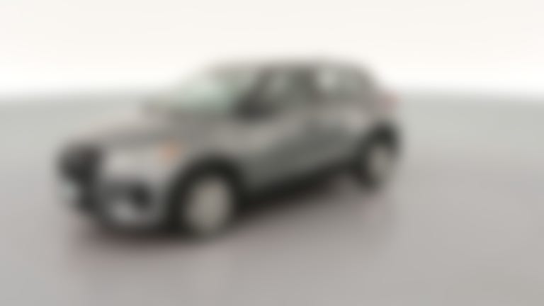 2021 Nissan Kicks vehicle photo
