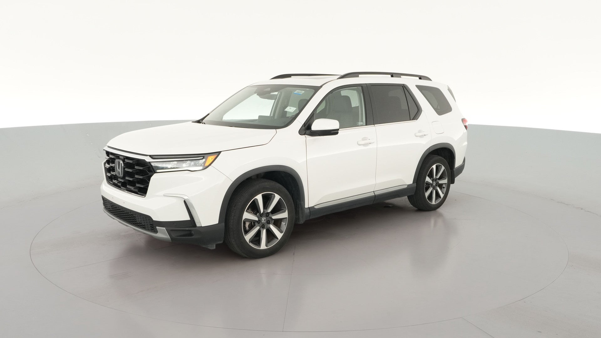 2023 Honda Pilot vehicle photo