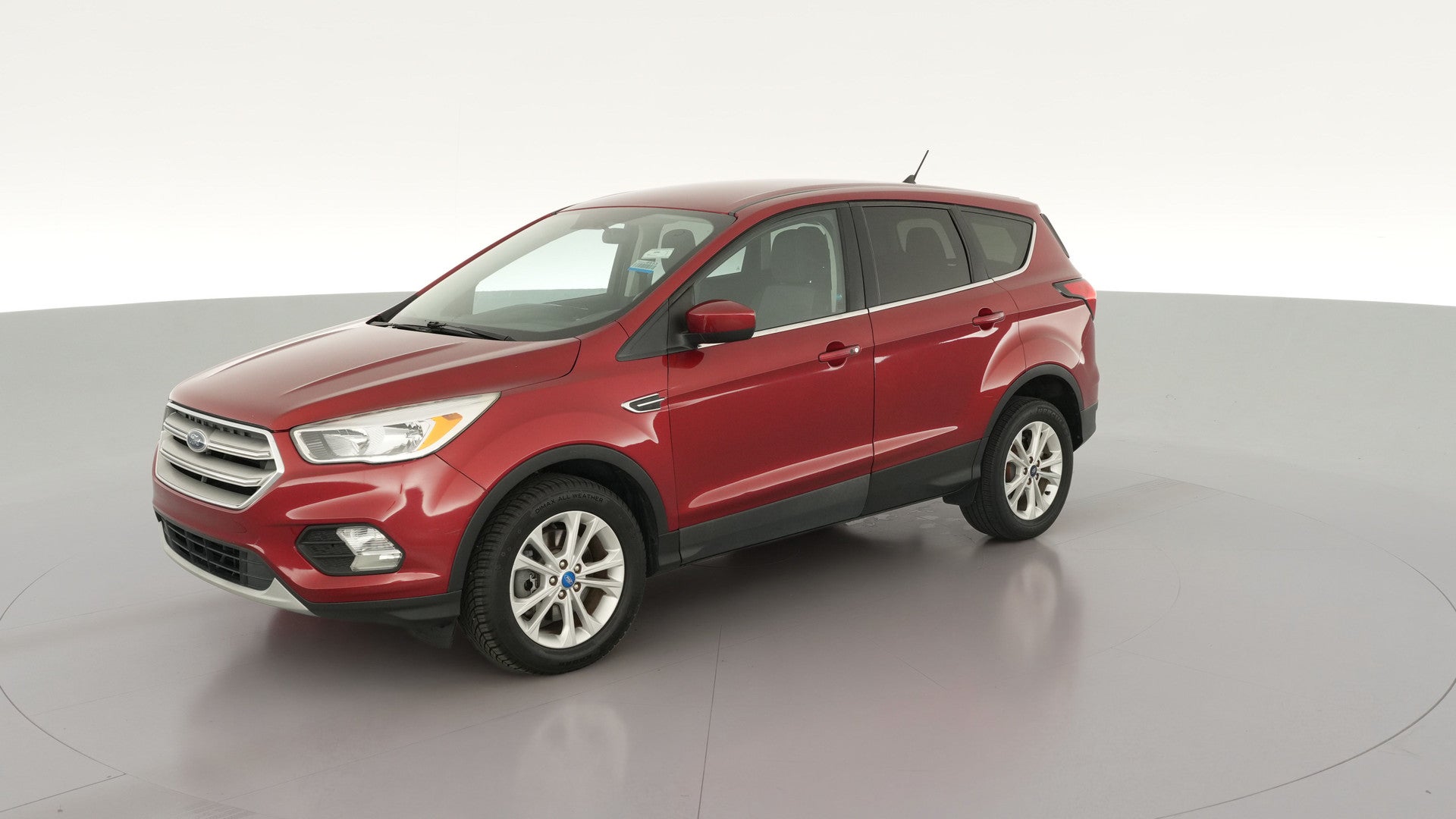 2019 Ford Escape vehicle photo