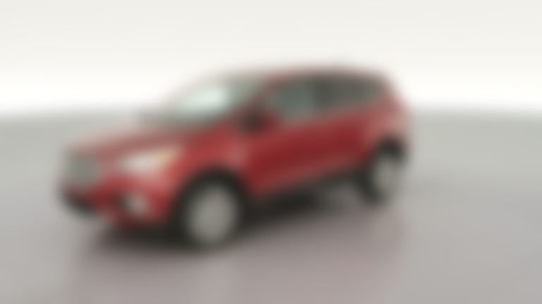 2019 Ford Escape vehicle photo