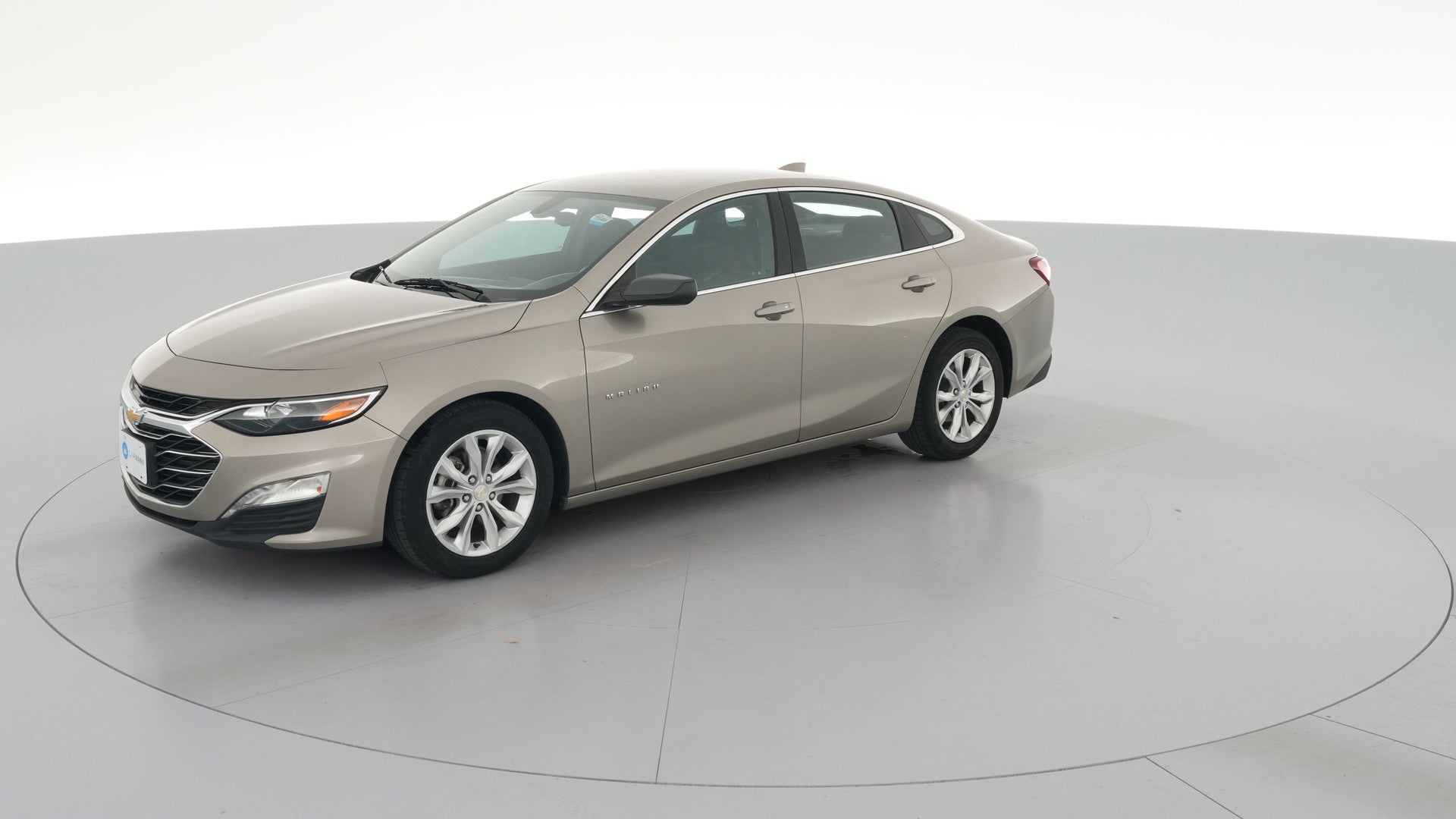 2022 Chevrolet Malibu vehicle photo