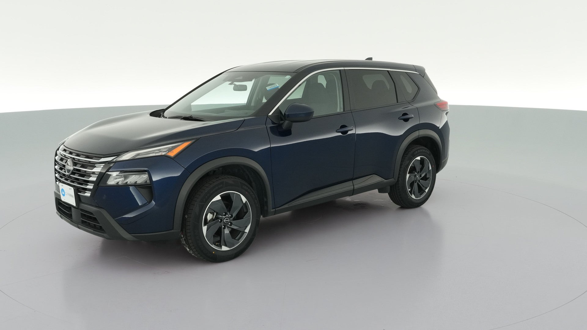 2025 Nissan Rogue vehicle photo