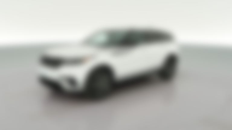2025 Land Rover Range Rover Velar vehicle photo