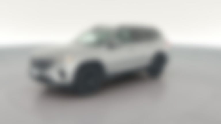 2026 Volkswagen Atlas vehicle photo