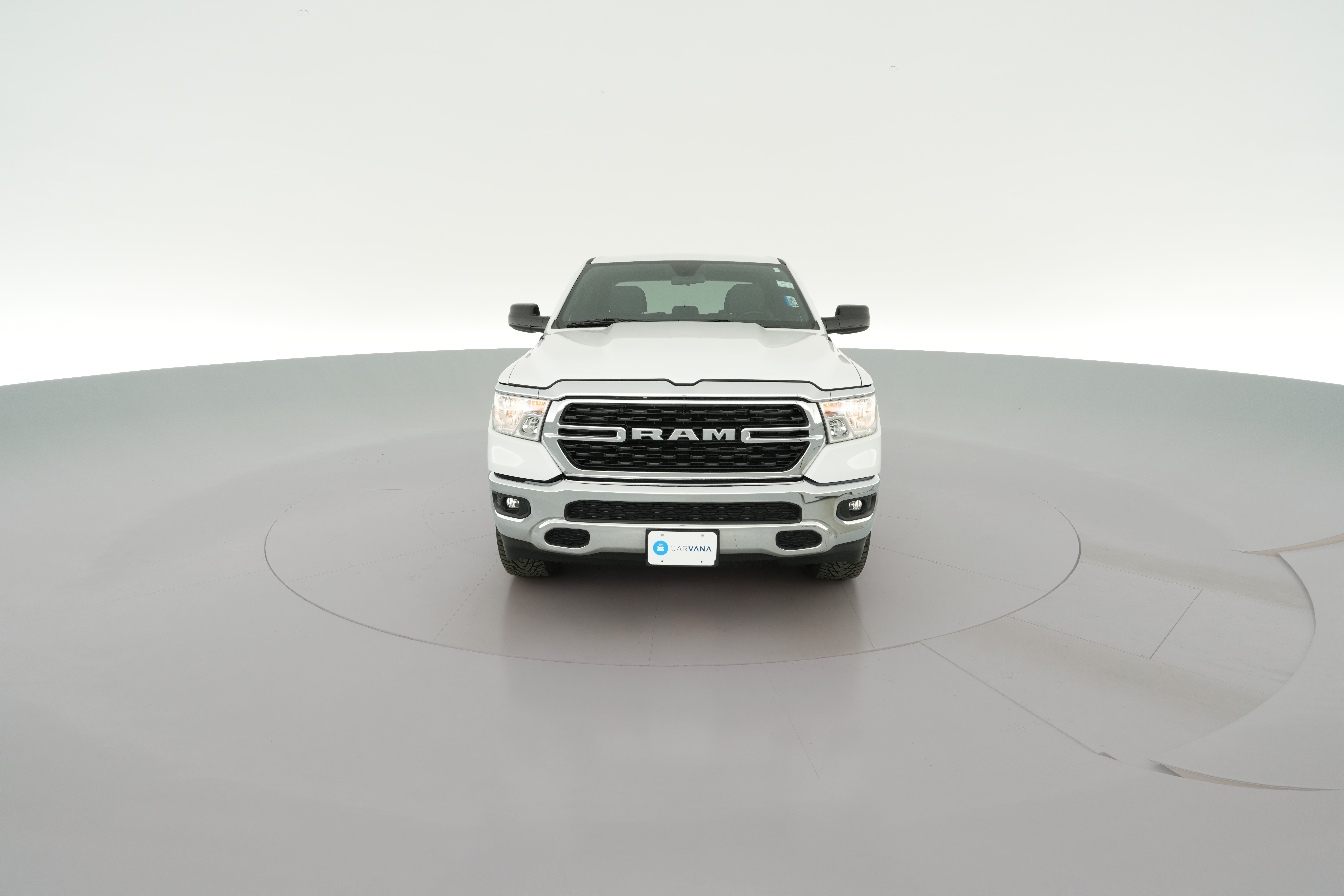 2022 RAM Ram 1500 Pickup Big Horn/Lone Star - Photo 22