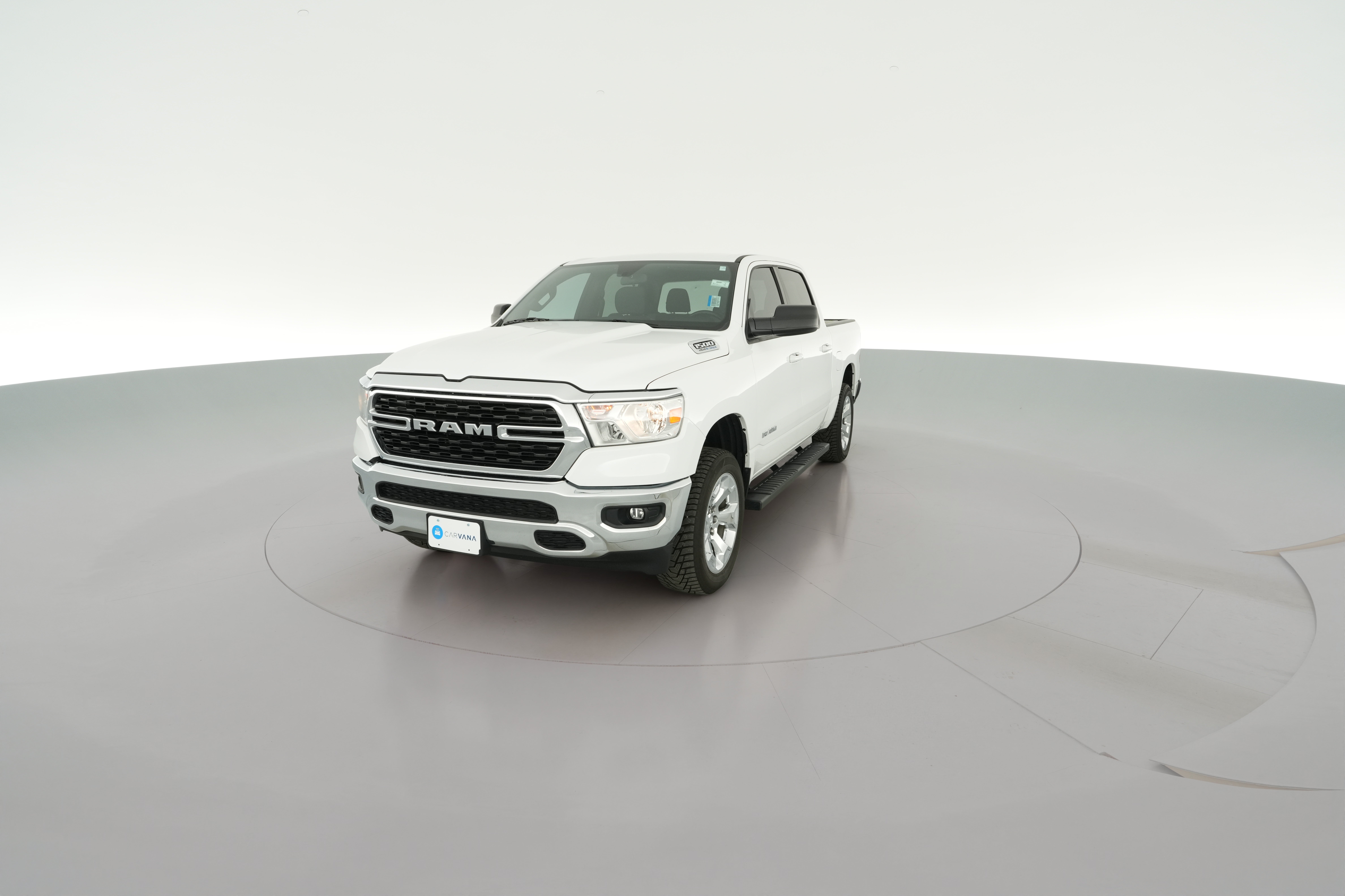 2022 RAM Ram 1500 Pickup Big Horn/Lone Star - Photo 23