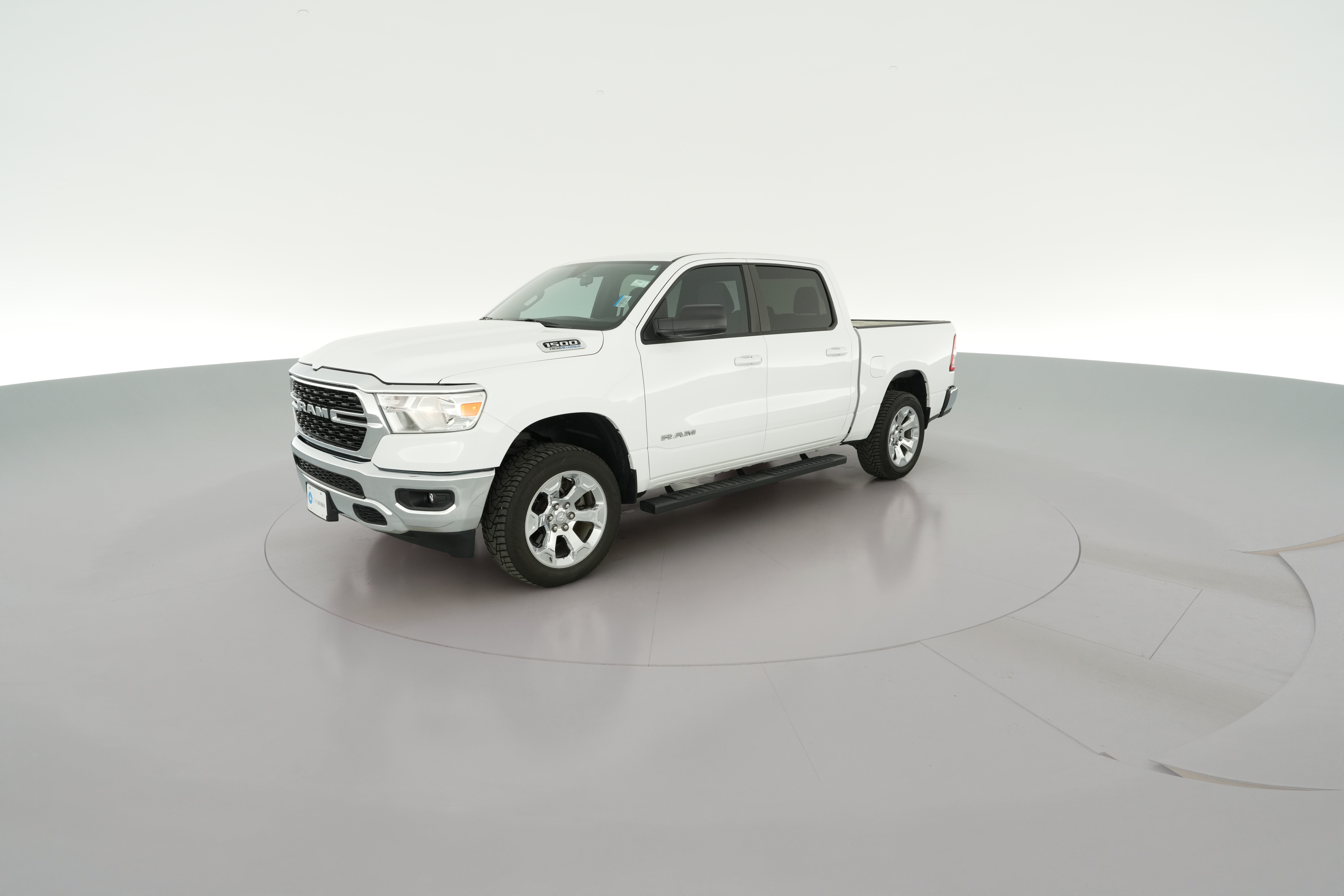 2022 RAM Ram 1500 Pickup Big Horn/Lone Star - Photo 24